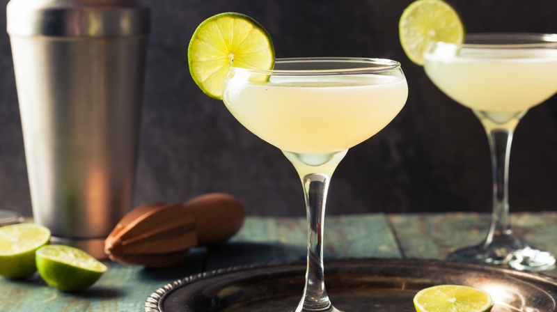 Illustration for article titled The Takeout's fantasy food draft: Best classic cocktail